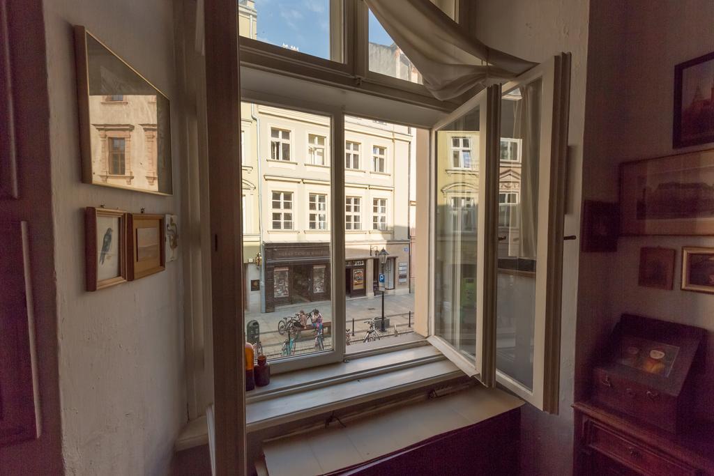 Cadena Gallery Krakau