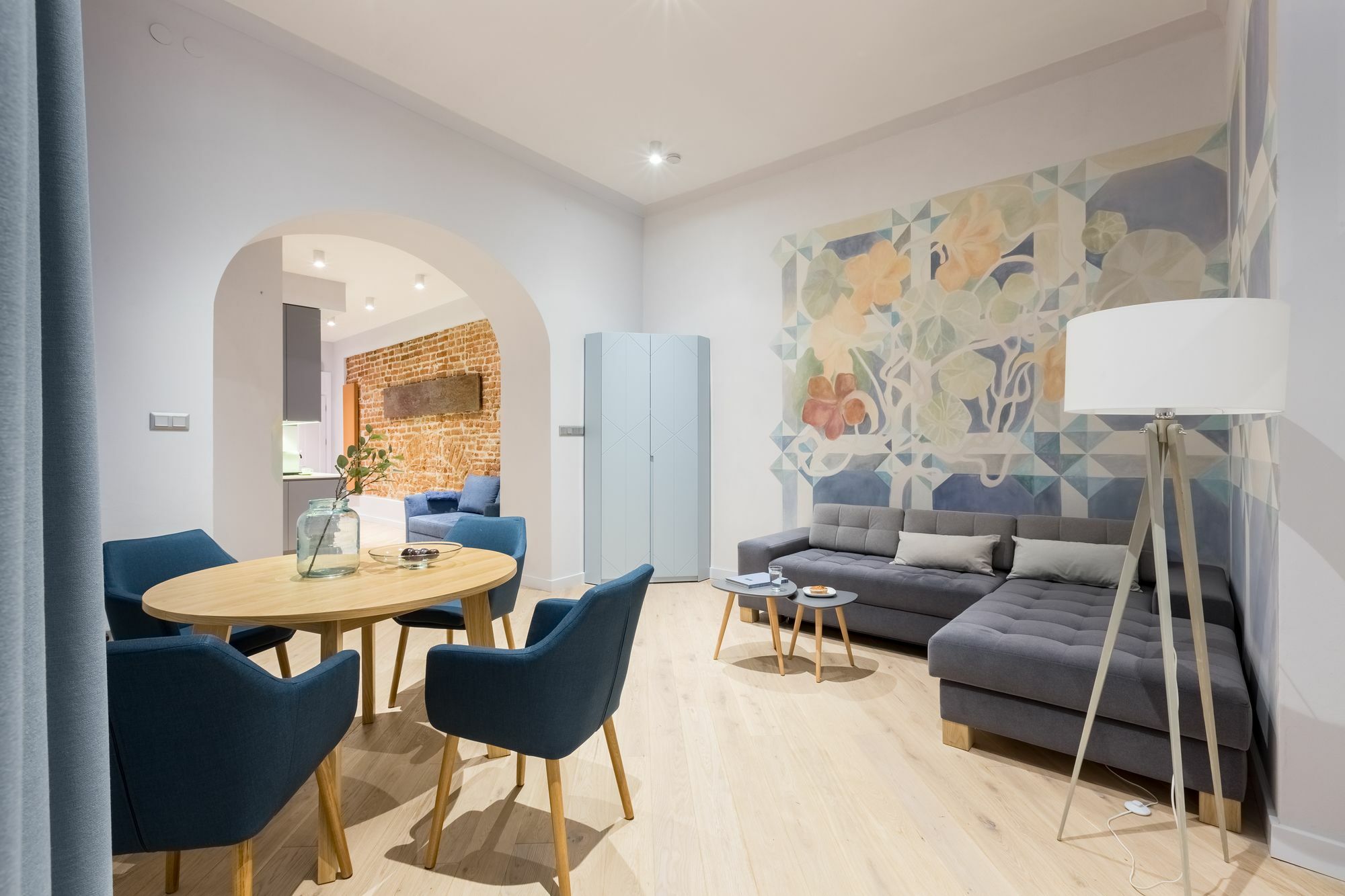Cadena Gallery Apartment Krakau
